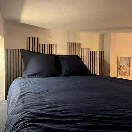 Montagn'Art Studio. 4Pers 30M2. Coeur Village. Cauterets Exterior foto
